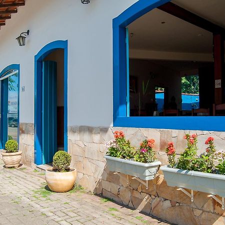 Refron Du Mar Pousada Araquari Exterior foto