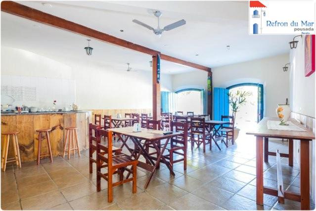 Refron Du Mar Pousada Araquari Exterior foto