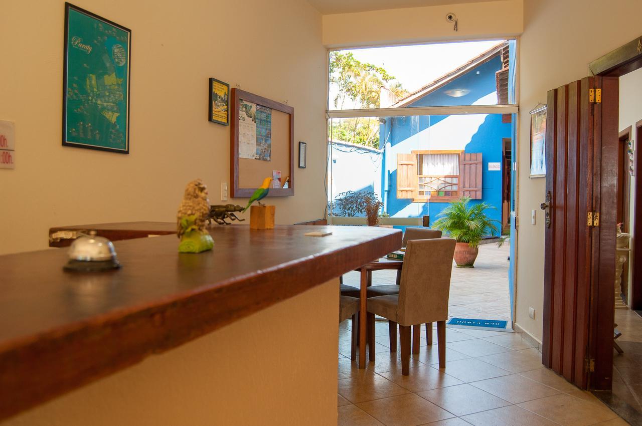 Refron Du Mar Pousada Araquari Exterior foto