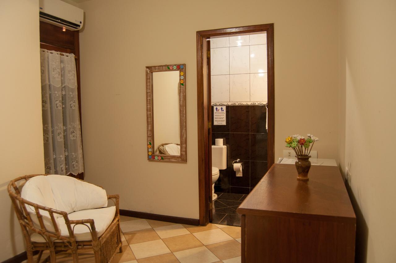 Refron Du Mar Pousada Araquari Exterior foto