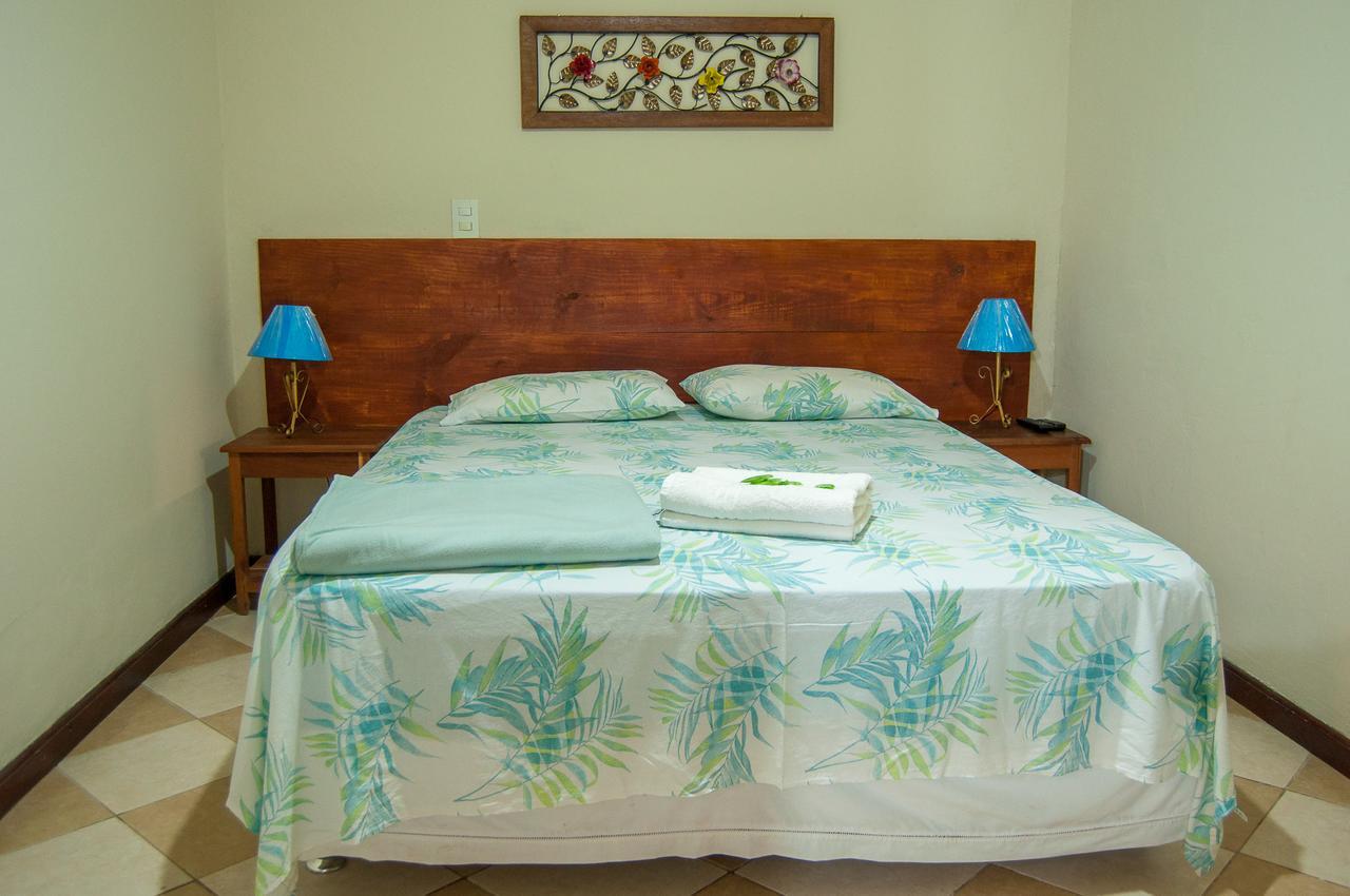 Refron Du Mar Pousada Araquari Exterior foto