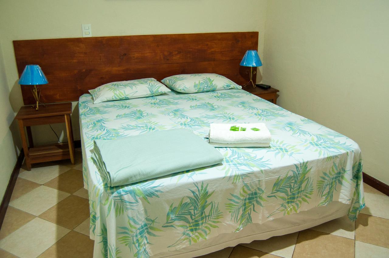 Refron Du Mar Pousada Araquari Exterior foto
