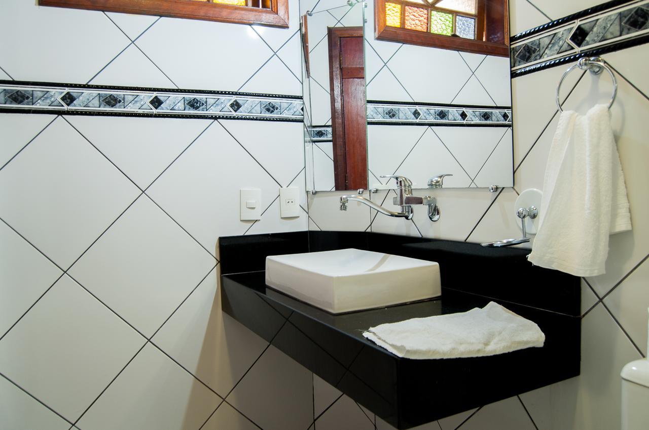 Refron Du Mar Pousada Araquari Exterior foto