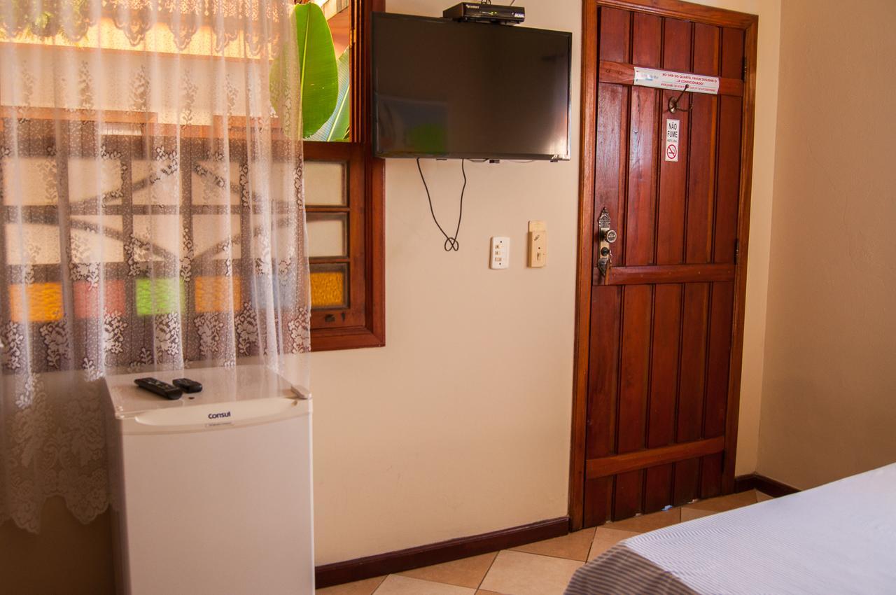 Refron Du Mar Pousada Araquari Exterior foto