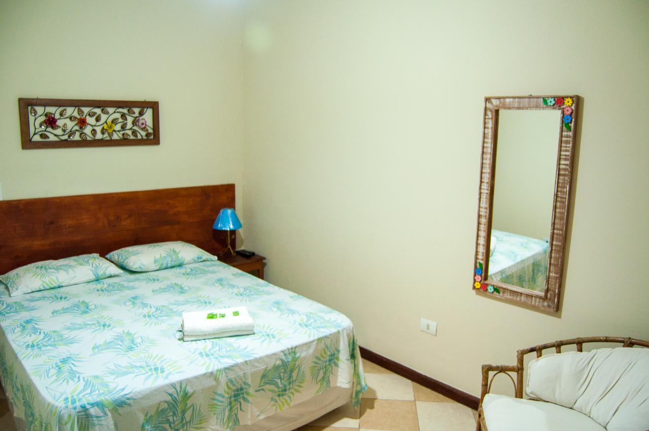 Refron Du Mar Pousada Araquari Exterior foto